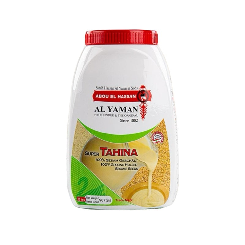 Tahini - Nominal Ltd.