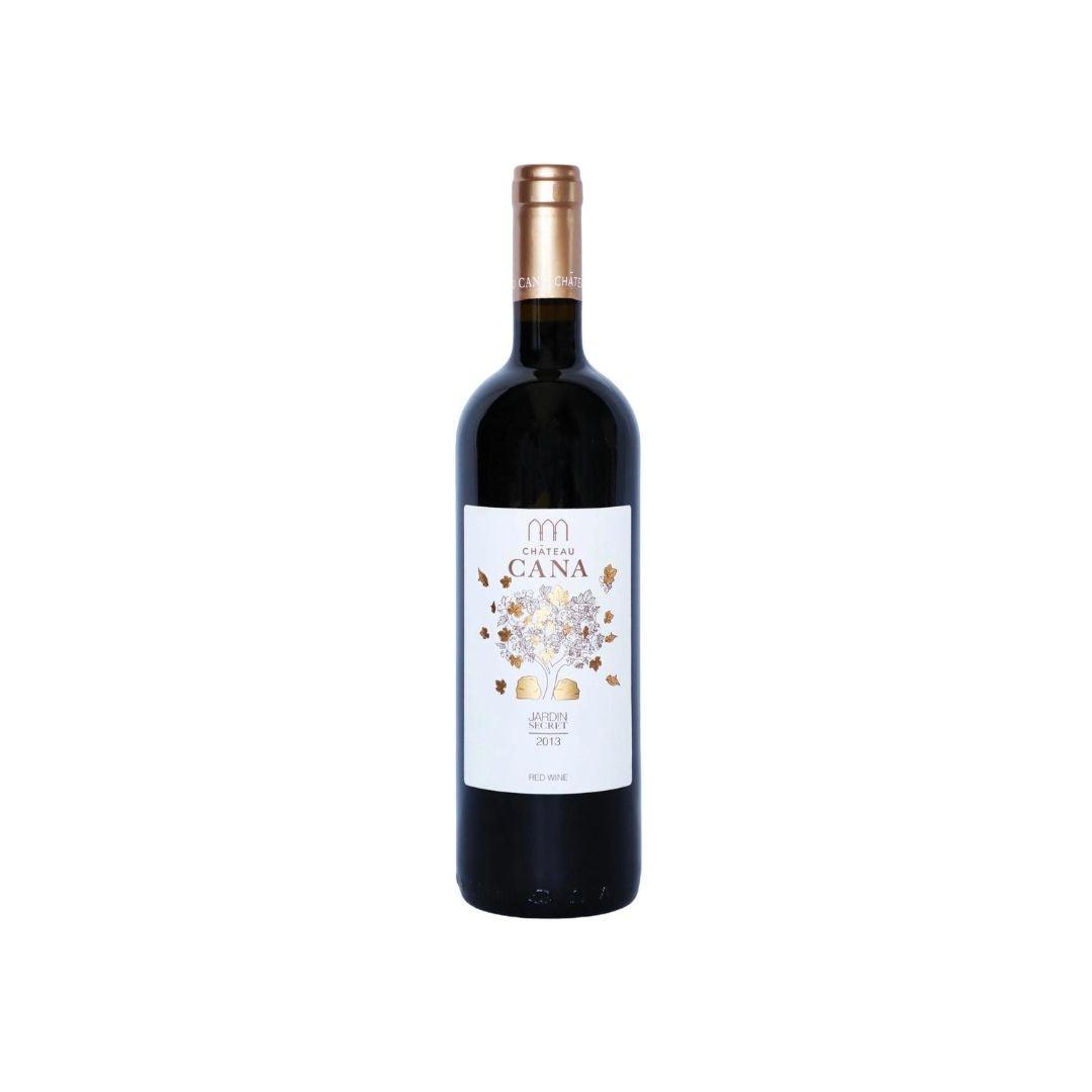 Jardin Secret 2013 - Nominal Ltd.