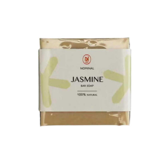 Jasmine Soap - Nominal Ltd.