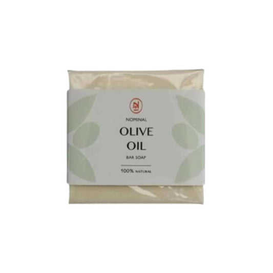 Olive Oil Soap - Nominal Ltd.