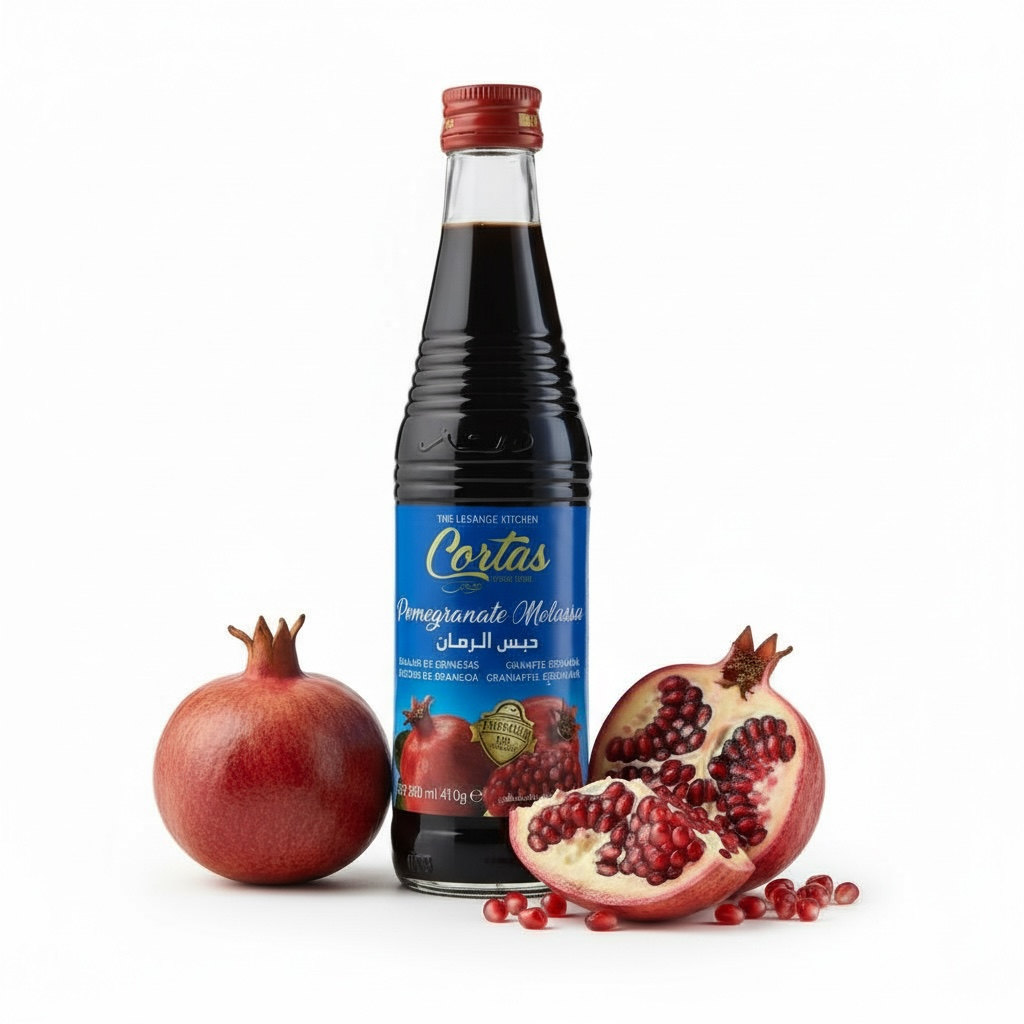 Pomegrante Molasses 500g