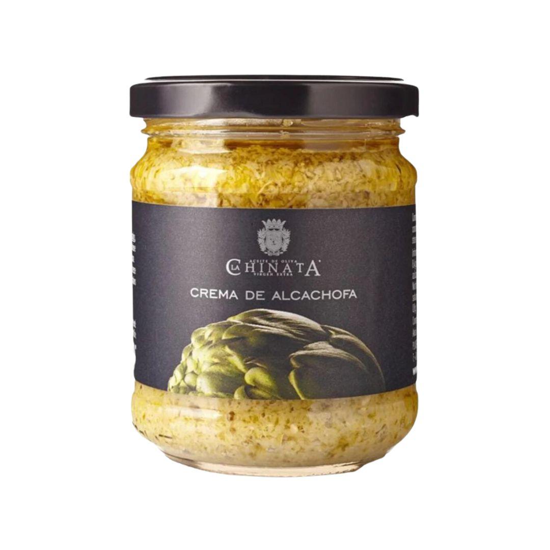 Artichoke Cream - Nominal Ltd.