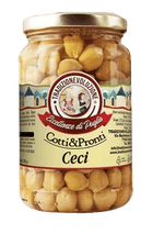 Cotti & Pronti Ceci - Nominal Ltd.