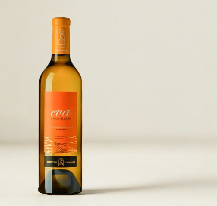 Chateau Qanafar - Special Set - Nominal Ltd.