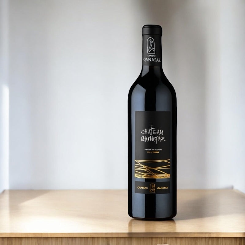 Chateau Qanafar - Special Set - Nominal Ltd.