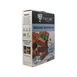 Organic Brownie Mix - Nominal Ltd.