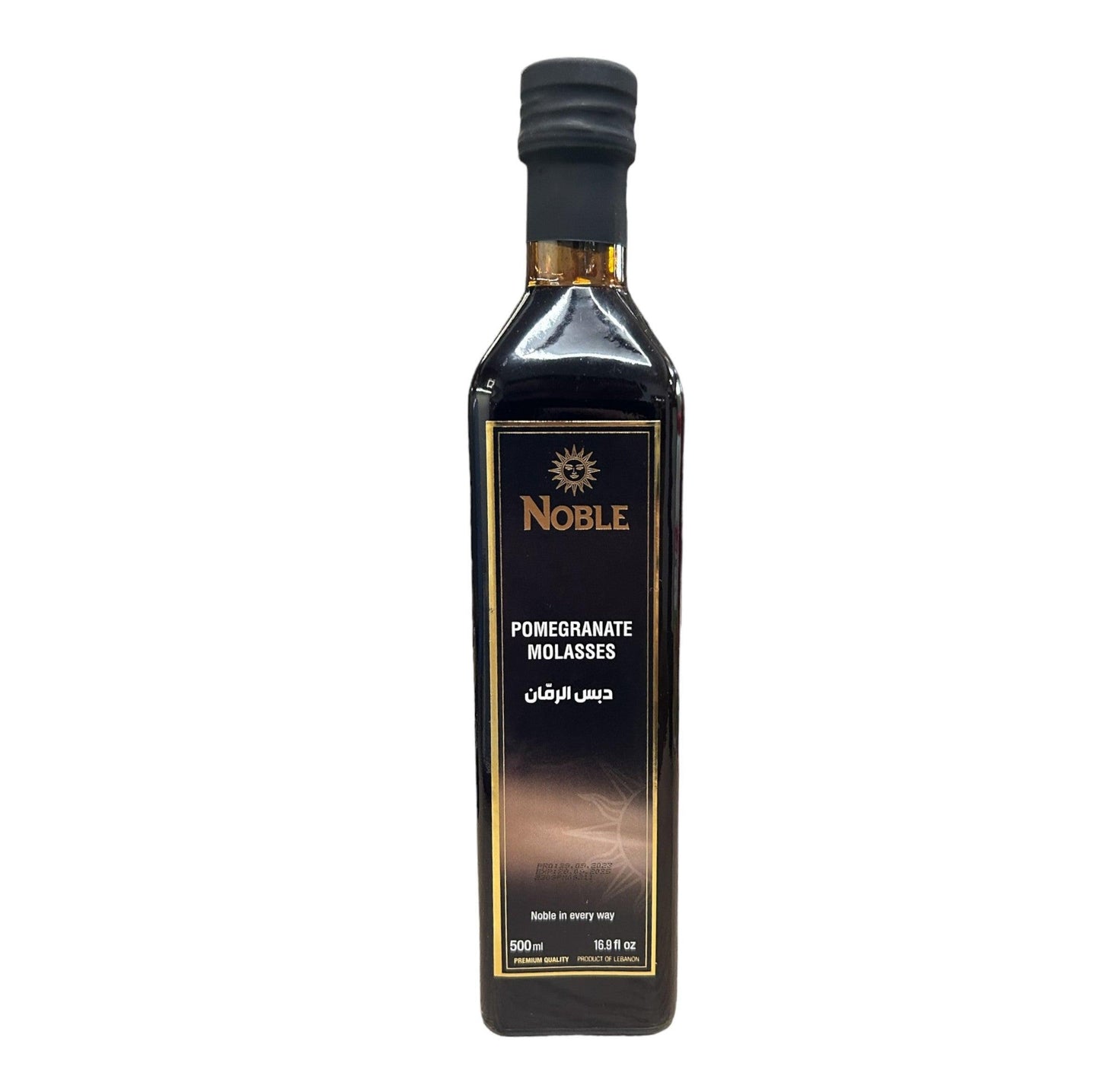 Noble Pomegranate Molasses - Nominal Ltd.