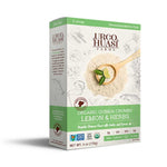 Quinoa Crumbs Lemon And Herbs - Nominal Ltd.