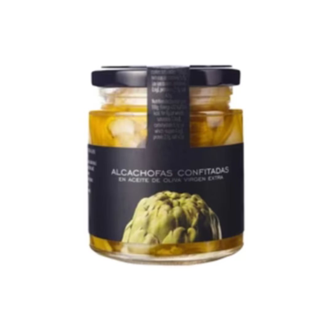 Jar of La Chinata Artichoke in EVOO