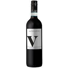 Alpha Zeta Valpolicella 2020 - Nominal Ltd.