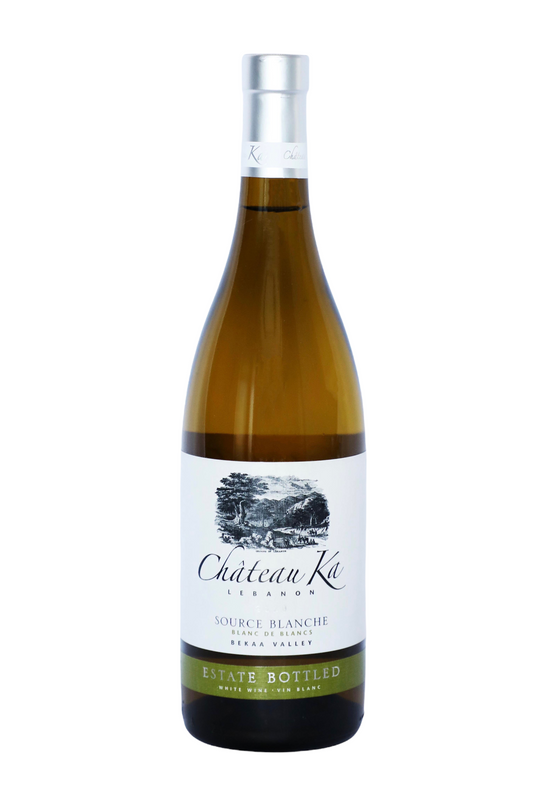 Chateau Ka - Source Blanche 2023