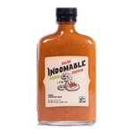 Indomable Hot Sauce Japanese & Cambray Peppers 250g - Nominal Ltd.