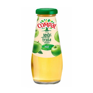 
                  
                    Apple Juice 200ml
                  
                