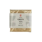 Green Tea Soap - Nominal Ltd.
