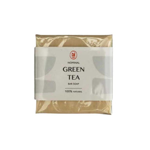 
                  
                    Green Tea Soap
                  
                