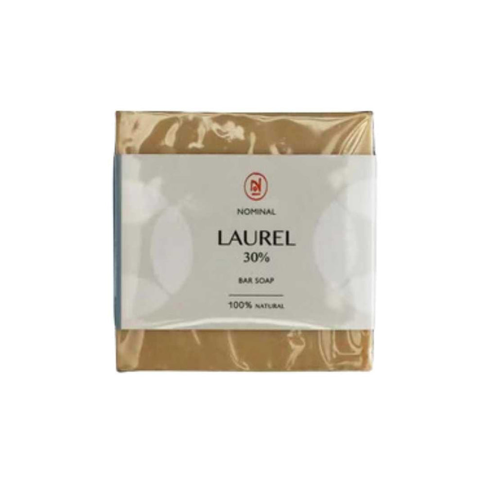 Laurel 30% Soap