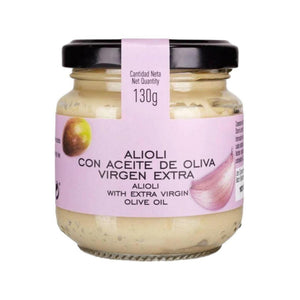 
                  
                    Alioli Garlic Sauce - Nominal Ltd.
                  
                