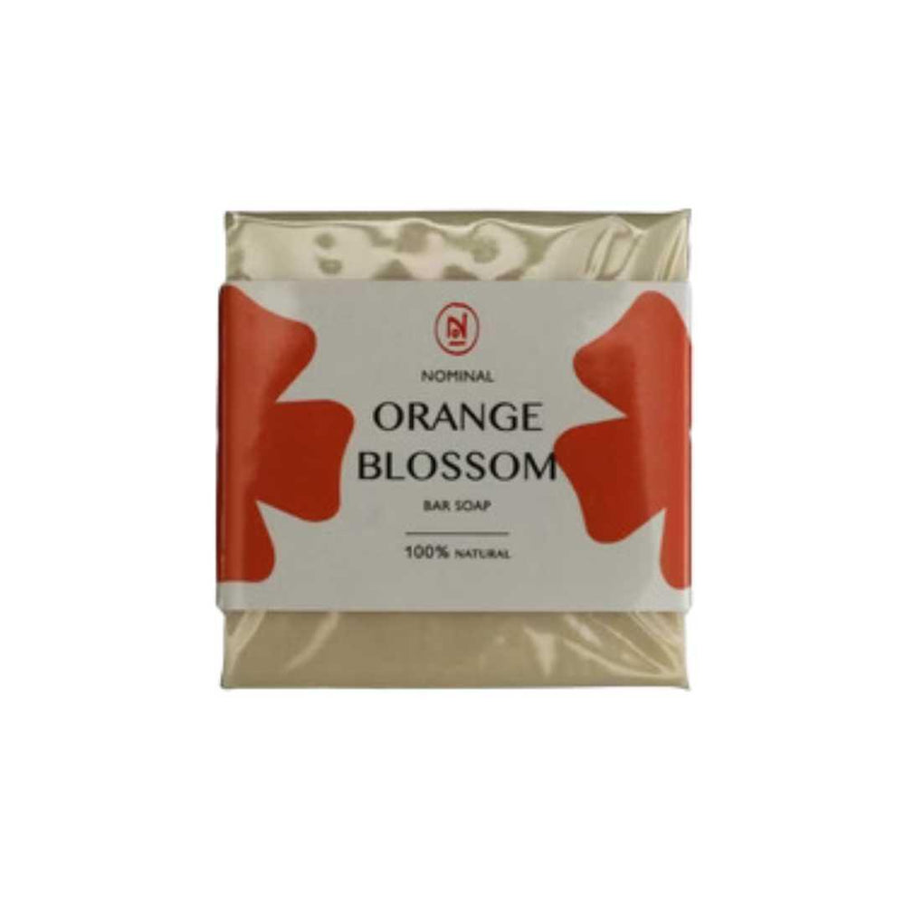 
                  
                    Orange Blossom Soap
                  
                