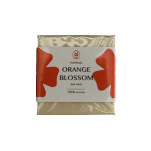
                  
                    Orange Blossom Soap - Nominal Ltd.
                  
                