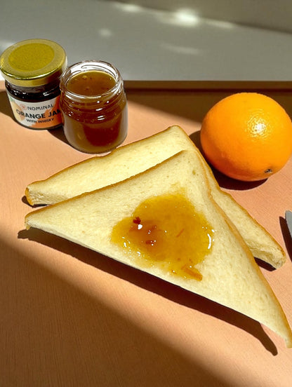 Golden Citrus Gourmet Gift Set