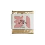 Rose Infusion Soap - Nominal Ltd.
