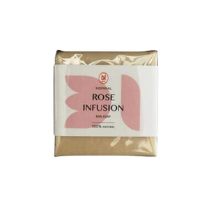 
                  
                    Rose Infusion Soap
                  
                