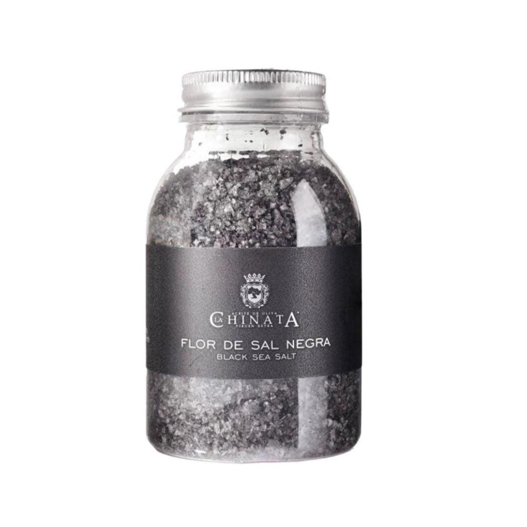 Black Sea Salt - Nominal Ltd.