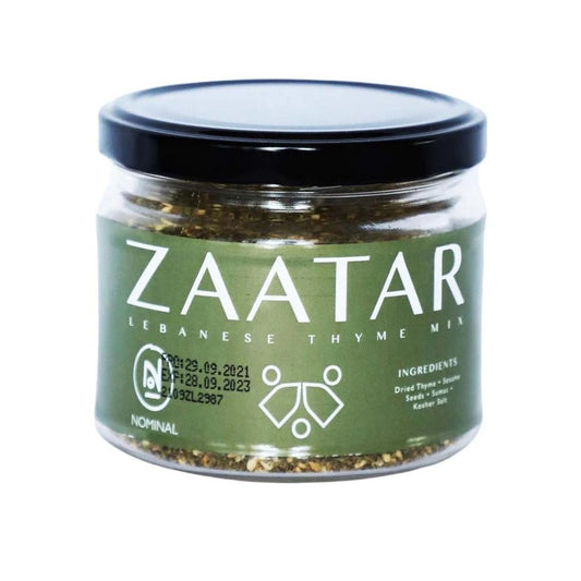 Zaatar