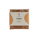Amber Soap - Nominal Ltd.