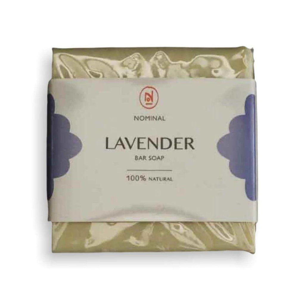
                  
                    Lavender Soap
                  
                