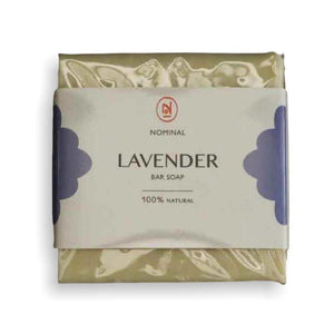
                  
                    Lavender Soap - Nominal Ltd.
                  
                