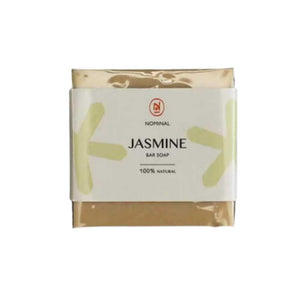 
                  
                    Jasmine Soap - Nominal Ltd.
                  
                