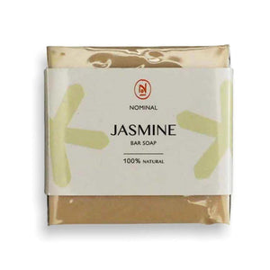 
                  
                    Jasmine Soap
                  
                