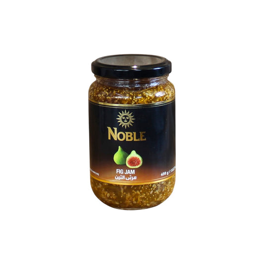 Fig Jam 450g