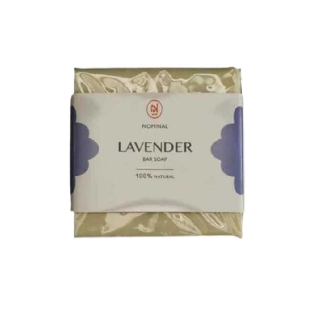 Lavender Soap - Nominal Ltd.