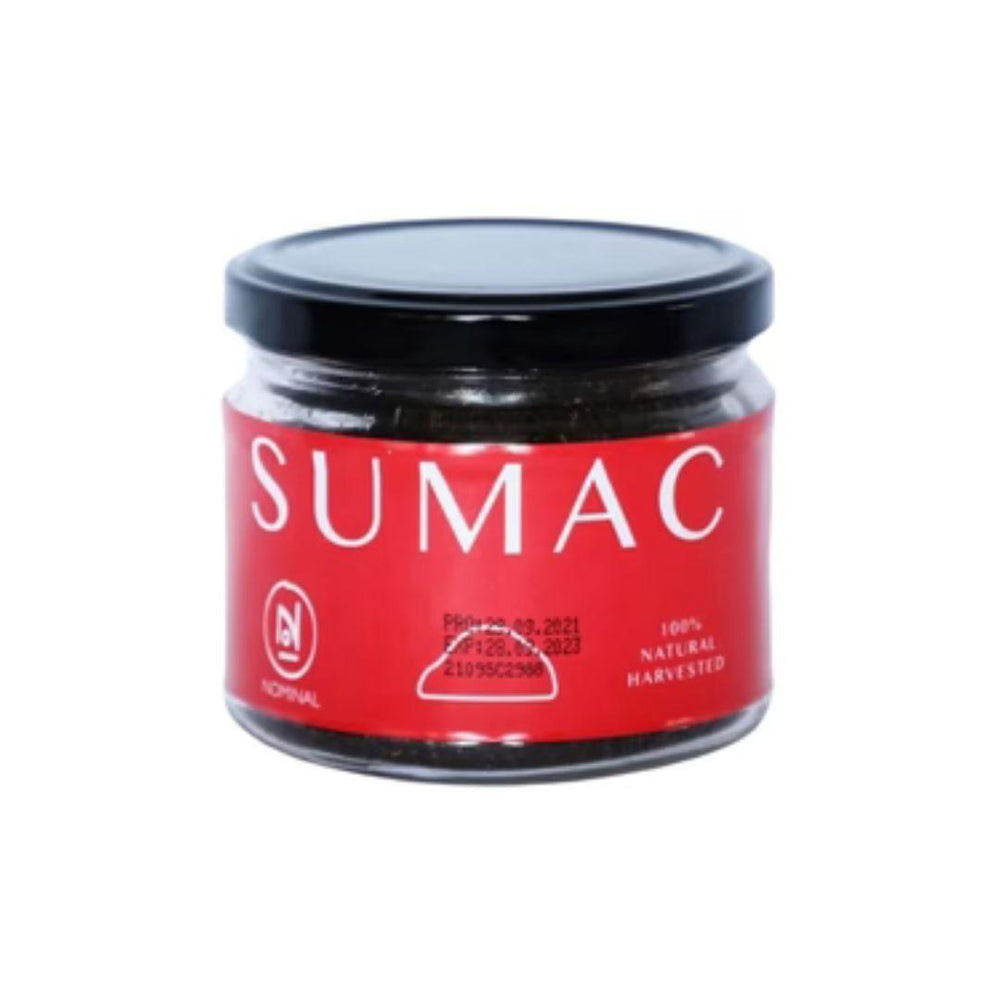 
                  
                    Sumac - Nominal Ltd.
                  
                