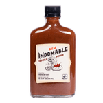 Indomable Hot Sauce Chipotle Pepper - Nominal Ltd.