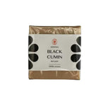 Black Cumin Soap - Nominal Ltd.