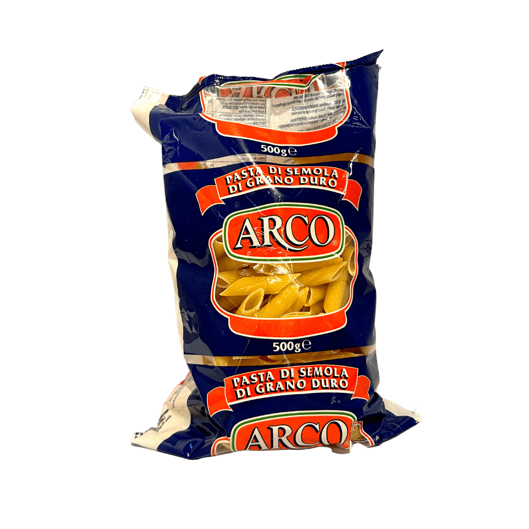 ARCO Pasta di Semola di Grano Duro - Nominal Ltd.