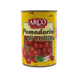 Arco Cherry Tomatoes - Nominal Ltd.