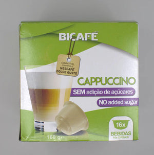 
                  
                    BI-Cappuccino - Nominal Ltd.
                  
                