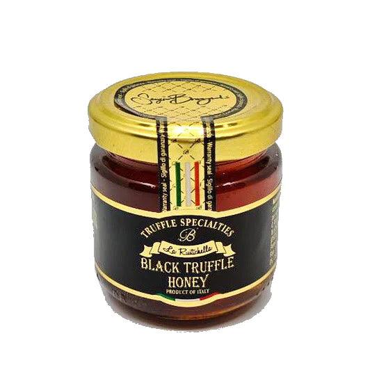 Black Truffle Honey 140G