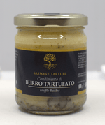 Fungo Tartufo Burro al Tartufo - Nominal Ltd.