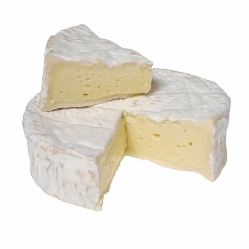 Camembert Cheese - Nominal Ltd.
