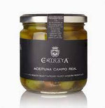 Campo Real Olives - Nominal Ltd.