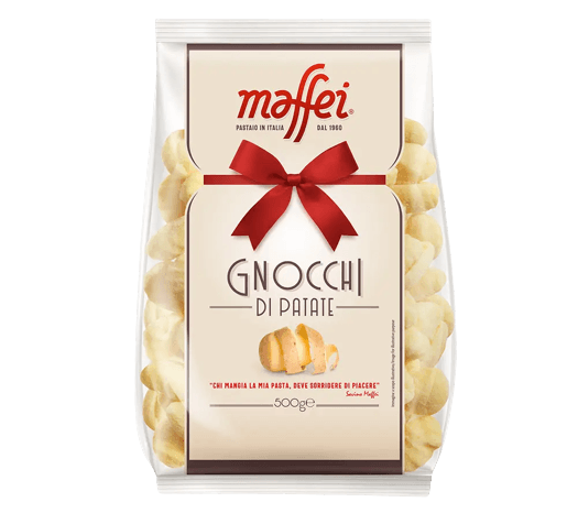 Gnocchi di Patate (Maffei) - Nominal Ltd.