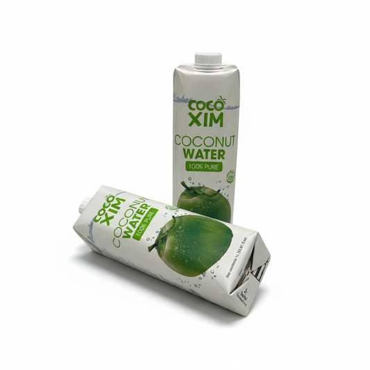 Coco Xim - Coconut Water 1L