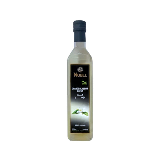 Orange Blossom Water 500ml