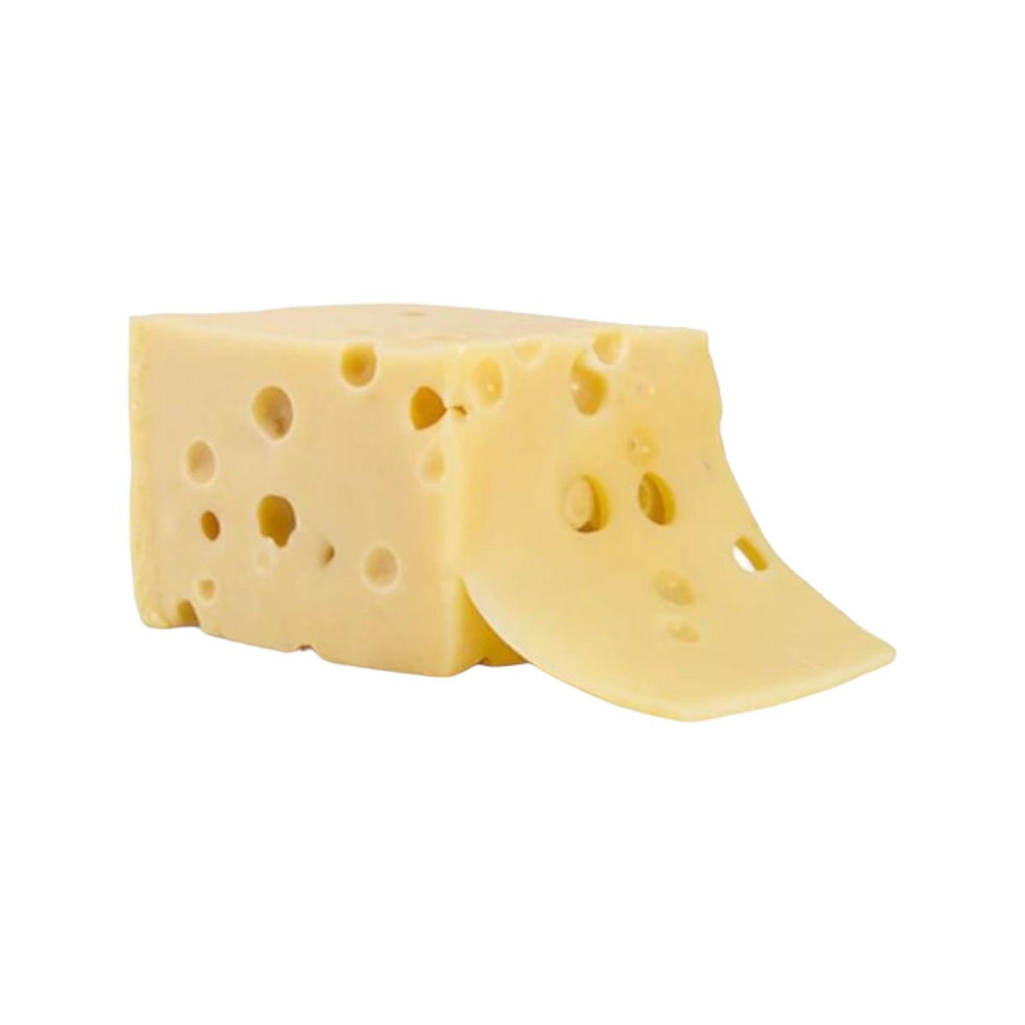 Emmental - Nominal Ltd.