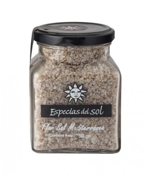 Especias Del Sol 250g